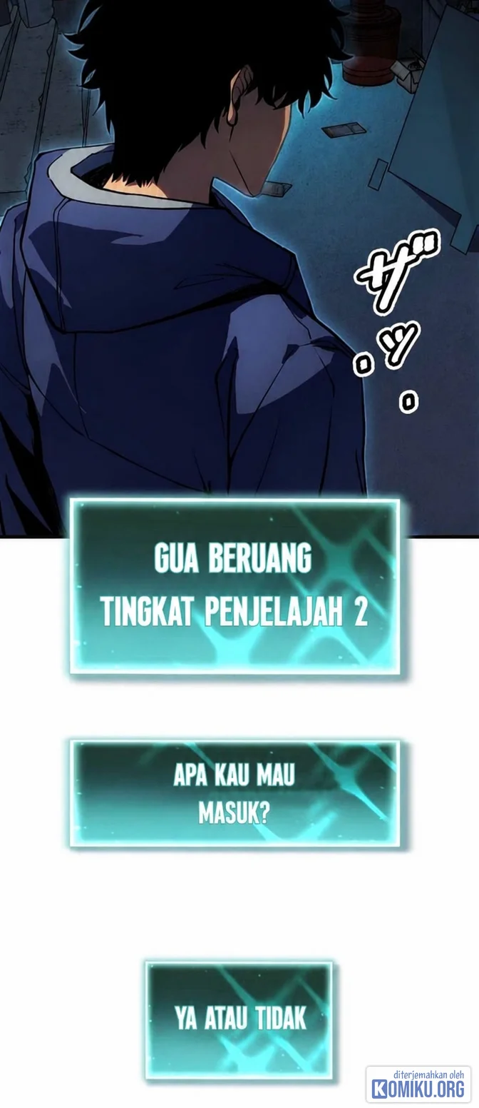 Global Player I Can Choose My Own Dungeon Rewards Chapter 2 Halaman 22