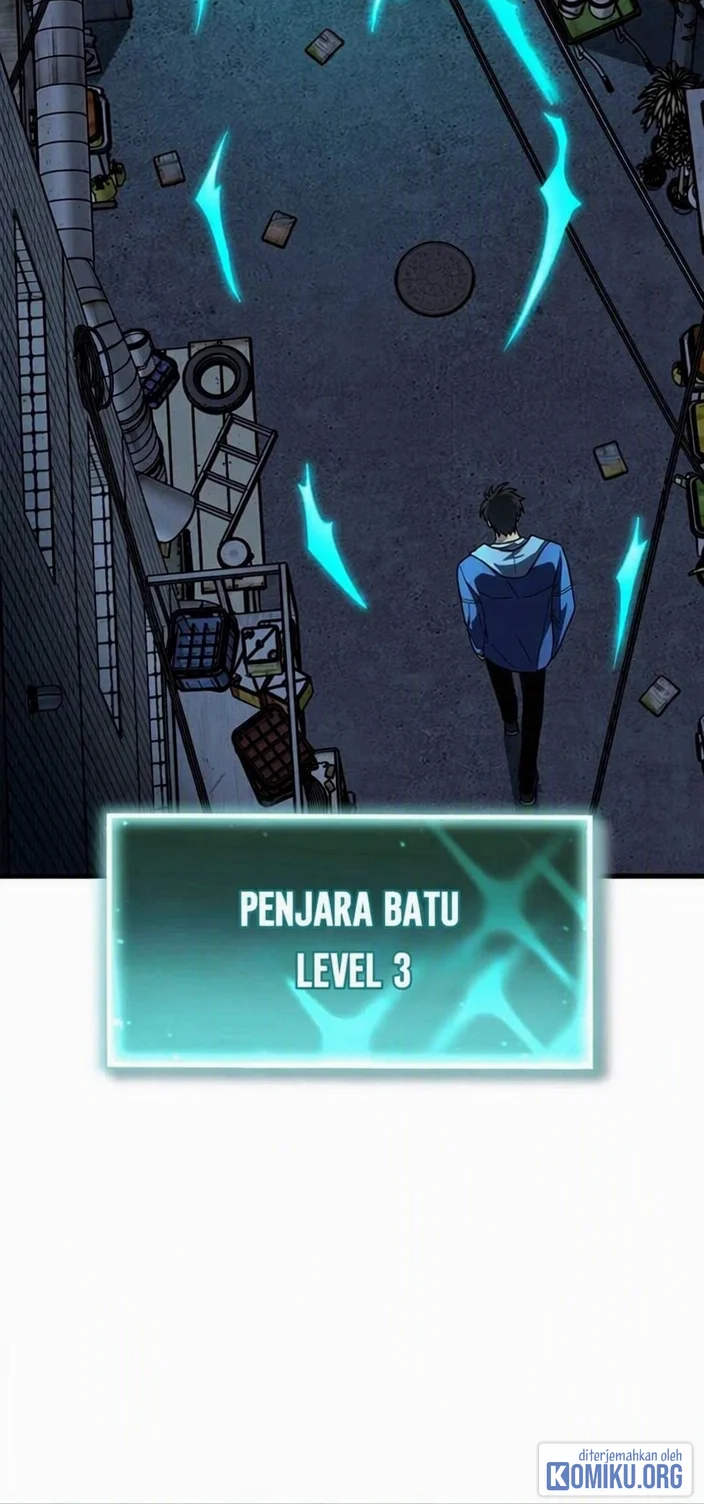 Global Player I Can Choose My Own Dungeon Rewards Chapter 2 Halaman 39