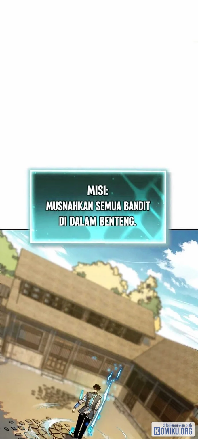 Global Player I Can Choose My Own Dungeon Rewards Chapter 2 Halaman 45