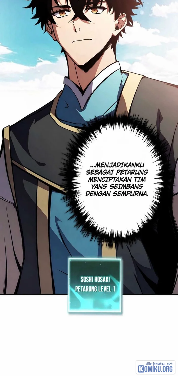 Global Player I Can Choose My Own Dungeon Rewards Chapter 2 Halaman 56