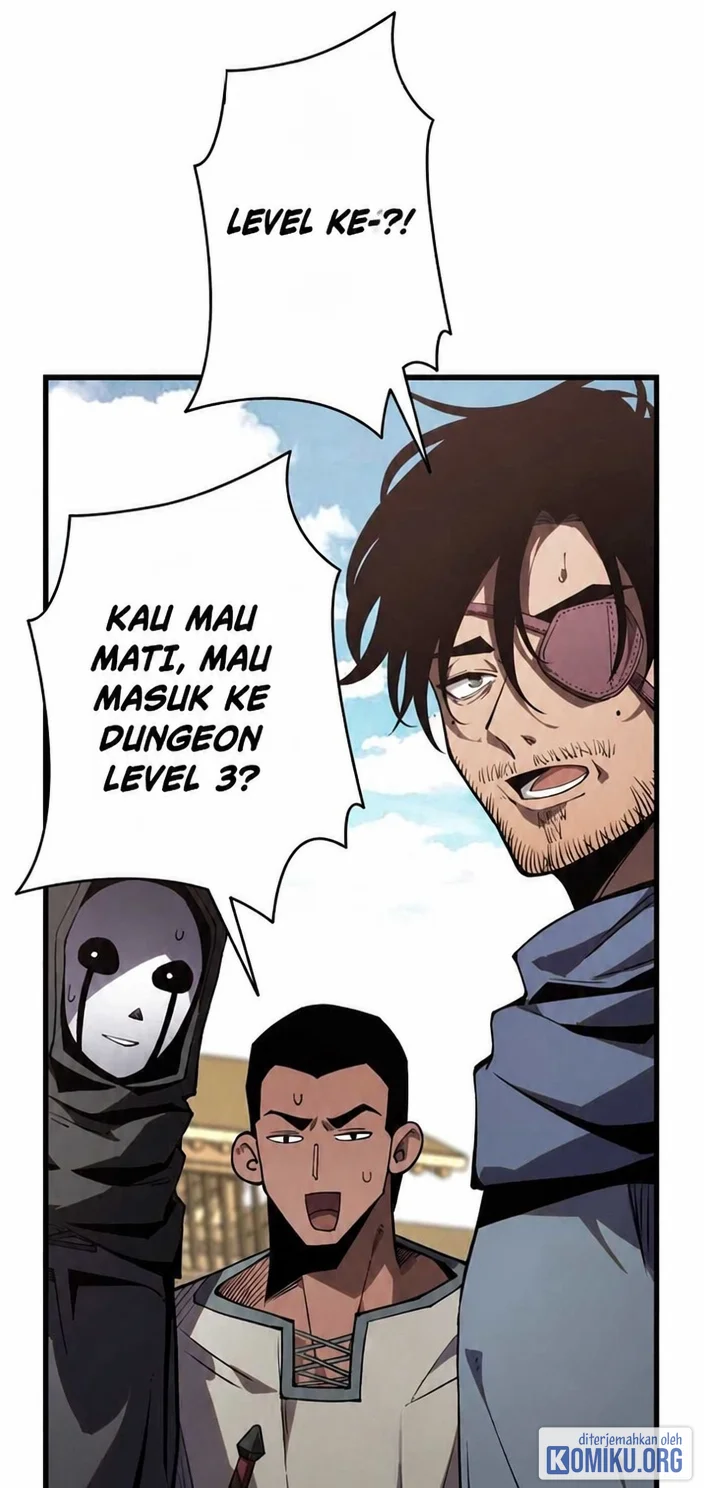 Global Player I Can Choose My Own Dungeon Rewards Chapter 2 Halaman 57
