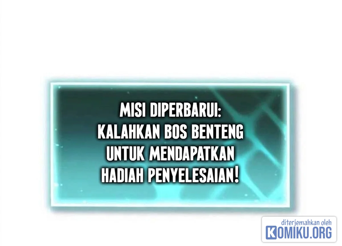 Global Player I Can Choose My Own Dungeon Rewards Chapter 3 Halaman 7