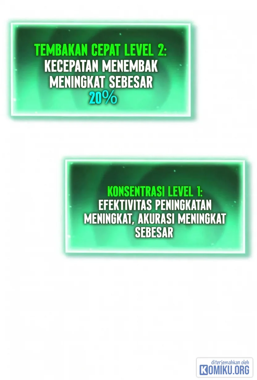Global Player I Can Choose My Own Dungeon Rewards Chapter 3 Halaman 16