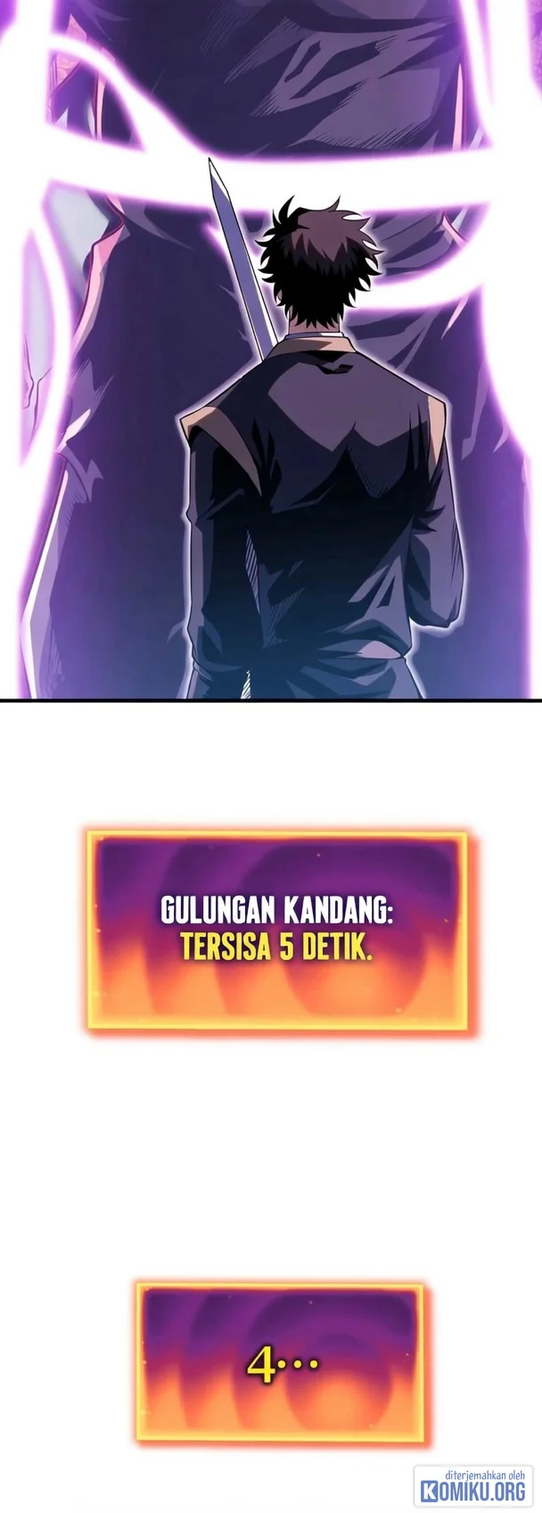 Global Player I Can Choose My Own Dungeon Rewards Chapter 3 Halaman 98