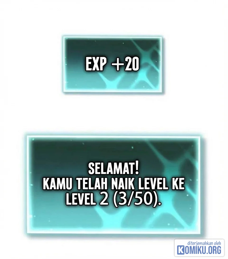 Global Player I Can Choose My Own Dungeon Rewards Chapter 3 Halaman 118