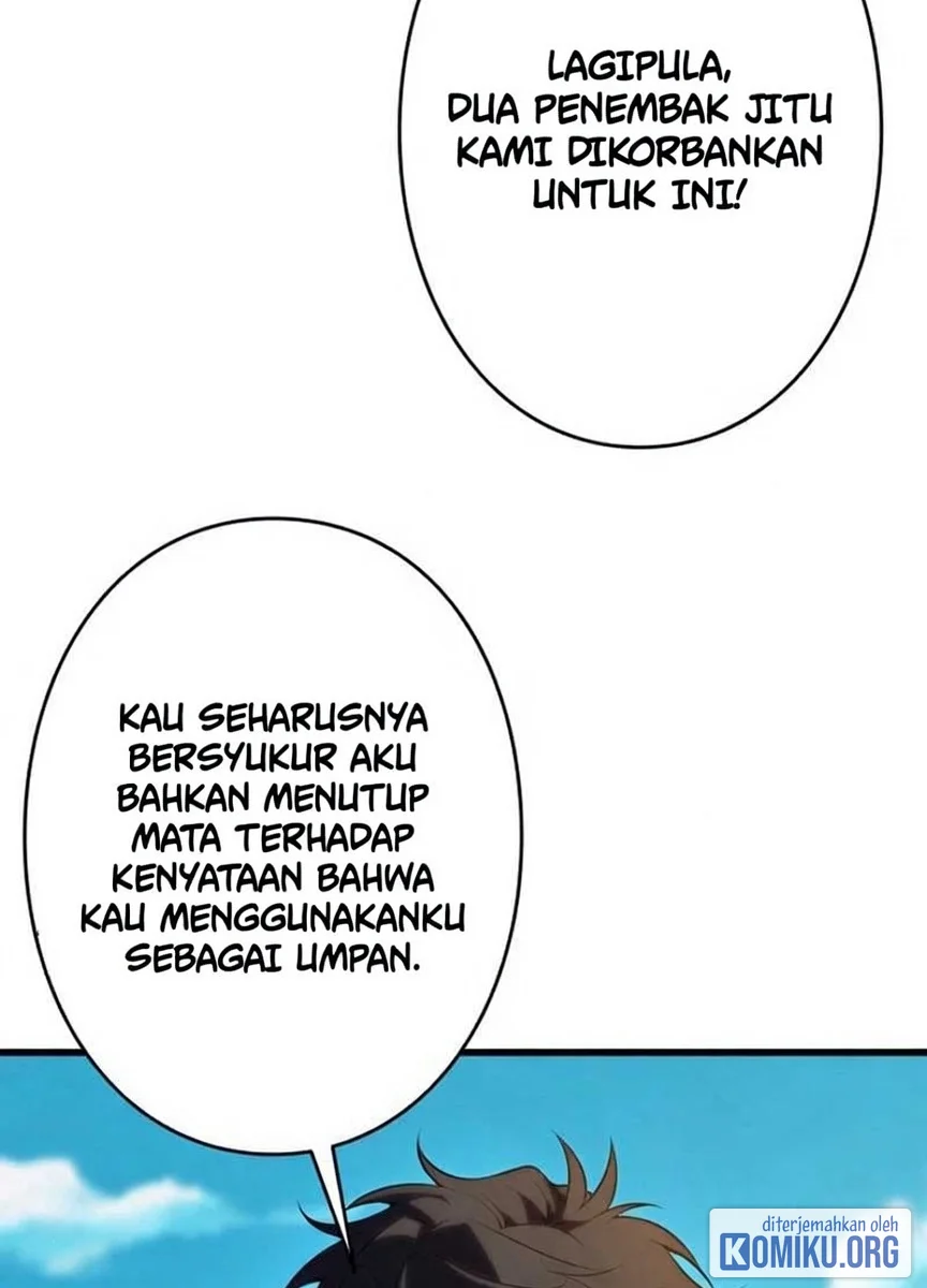Global Player I Can Choose My Own Dungeon Rewards Chapter 3 Halaman 127