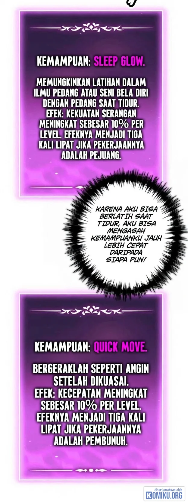 Global Player I Can Choose My Own Dungeon Rewards Chapter 3 Halaman 144