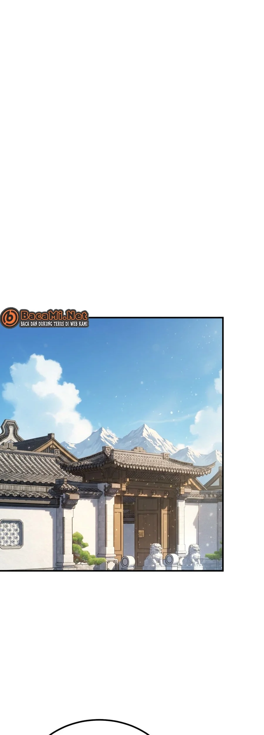 Global Superpowers Awakening The Zixiao Divine Thunder At The Beginning Chapter 49 Halaman 13