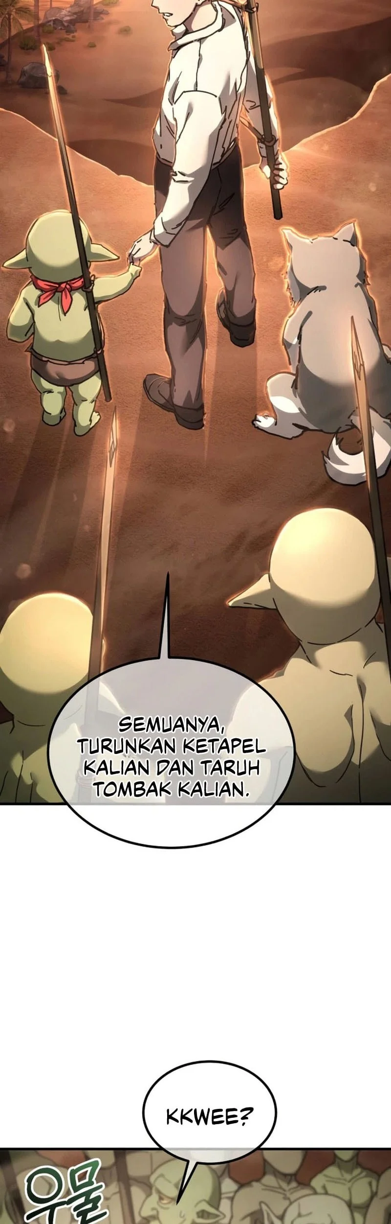 Goblin Inc Chapter 11 Halaman 5