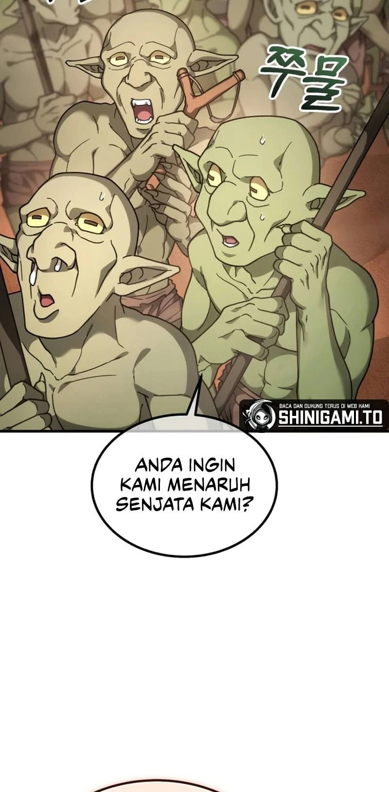 Goblin Inc Chapter 11 Halaman 6