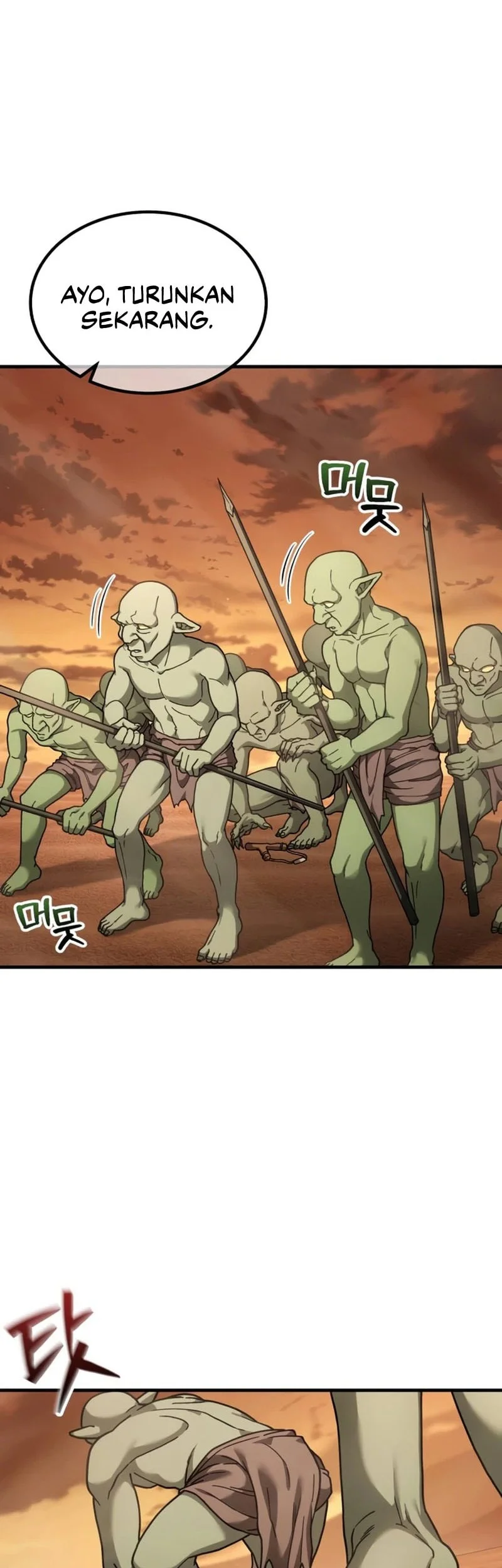 Goblin Inc Chapter 11 Halaman 8