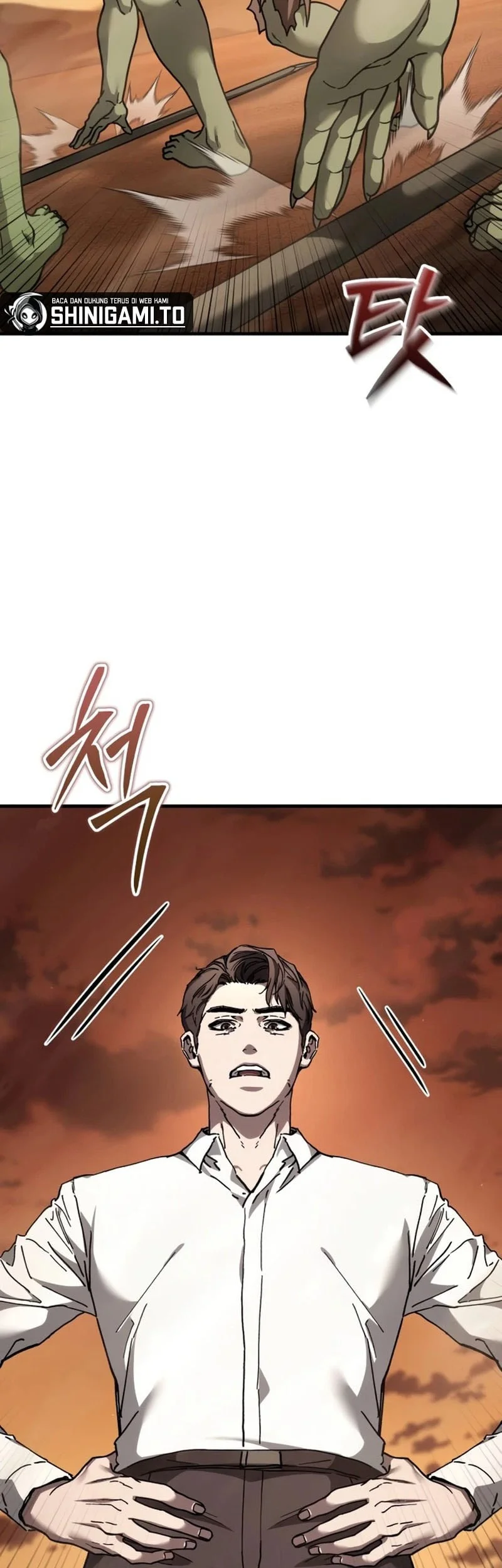 Goblin Inc Chapter 11 Halaman 9