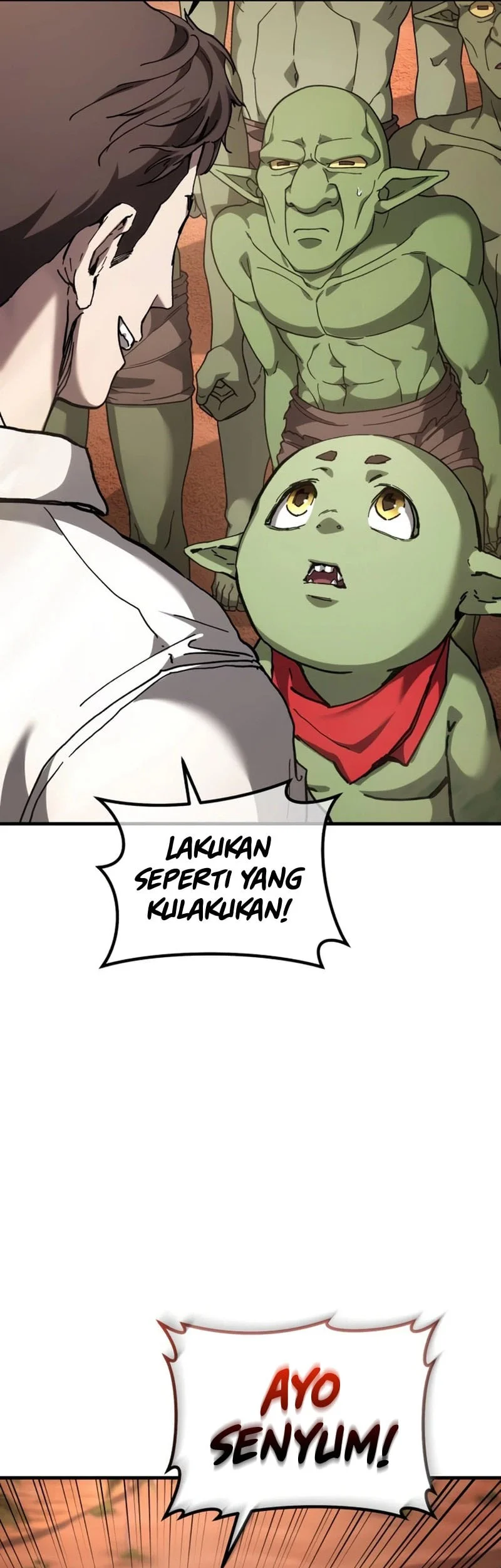 Goblin Inc Chapter 11 Halaman 11
