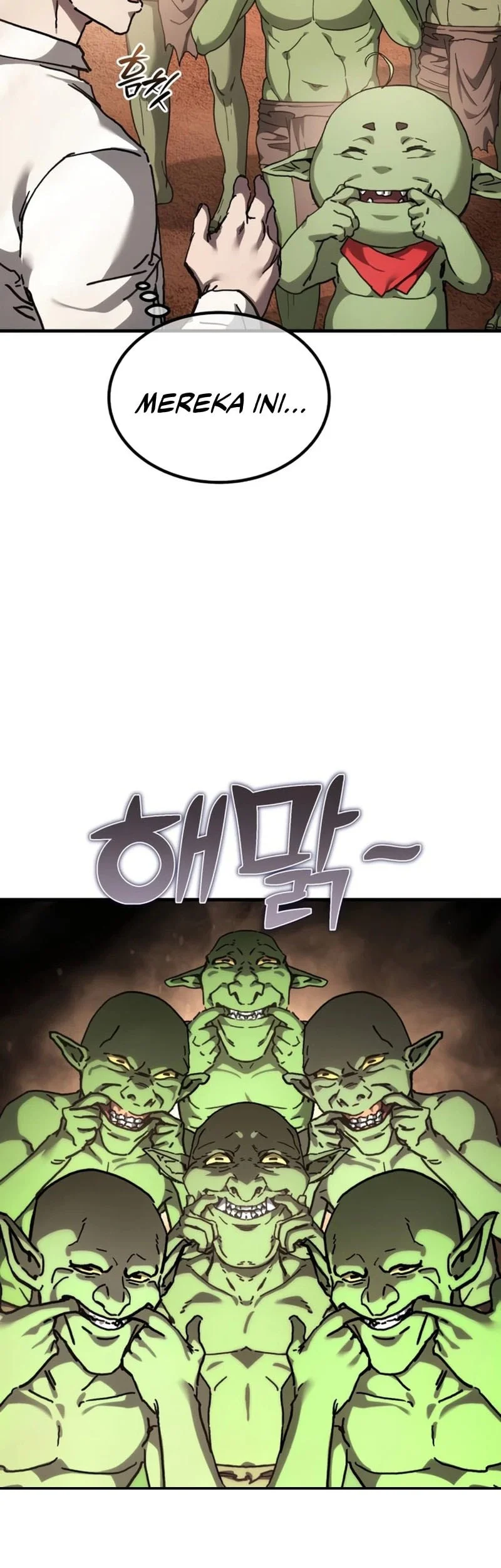 Goblin Inc Chapter 11 Halaman 13