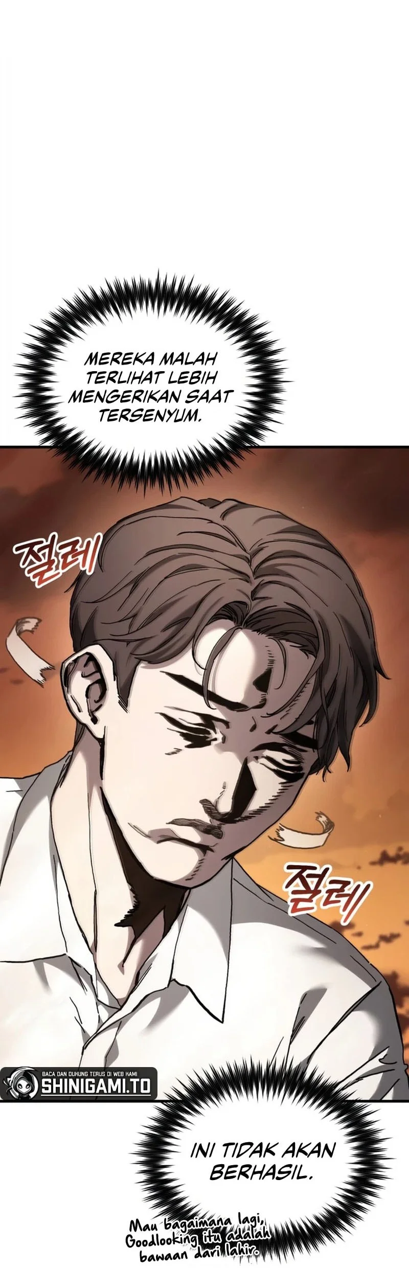Goblin Inc Chapter 11 Halaman 14