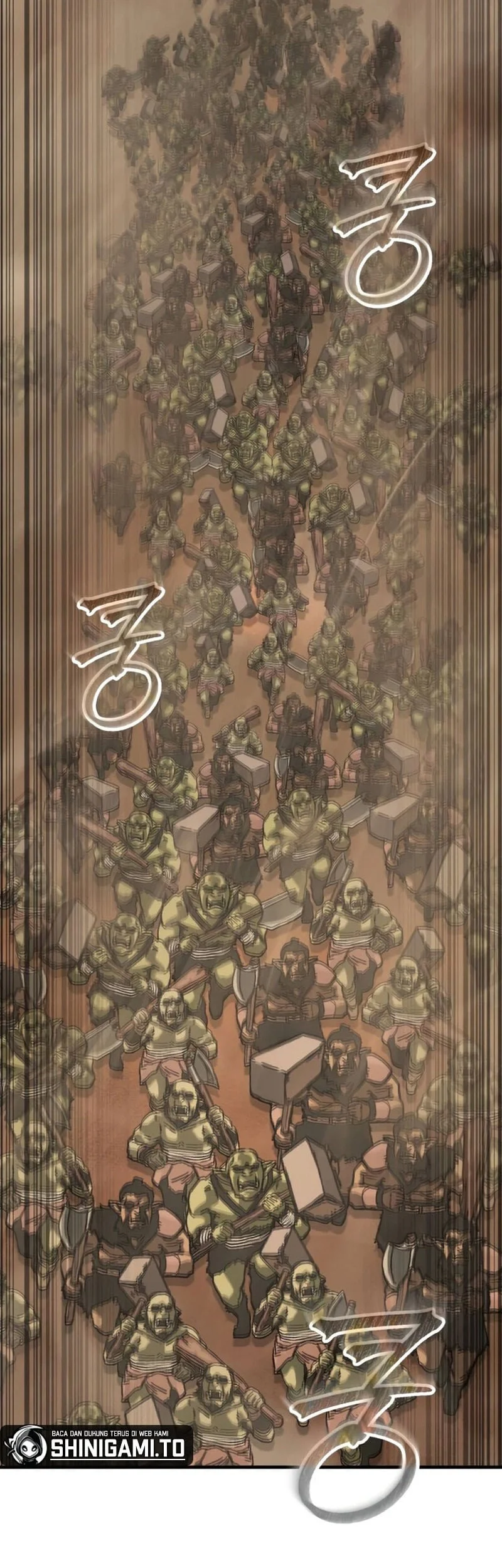 Goblin Inc Chapter 11 Halaman 18