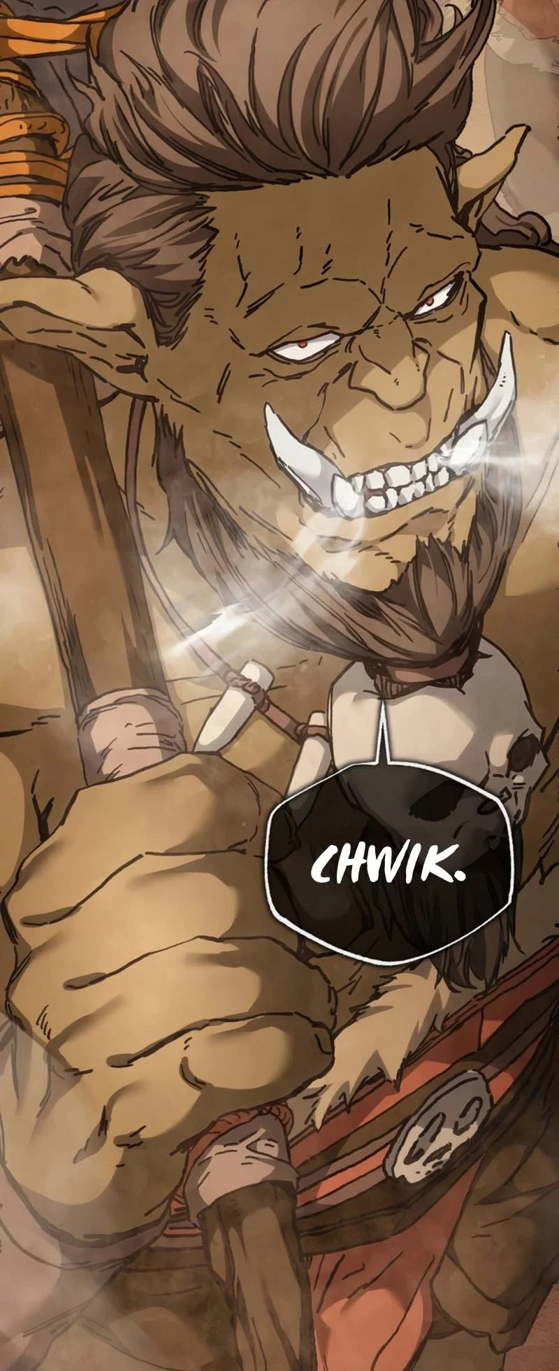 Goblin Inc Chapter 11 Halaman 22