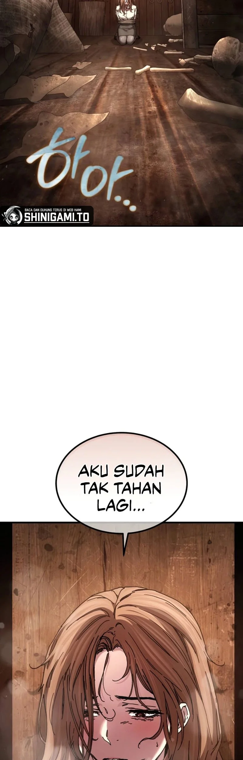 Goblin Inc Chapter 11 Halaman 25