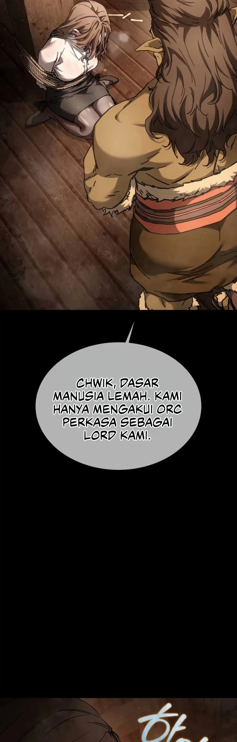 Goblin Inc Chapter 11 Halaman 27