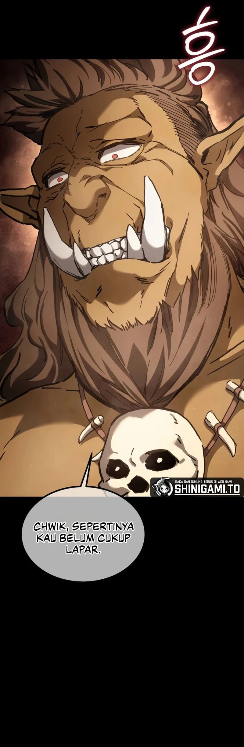 Goblin Inc Chapter 11 Halaman 30