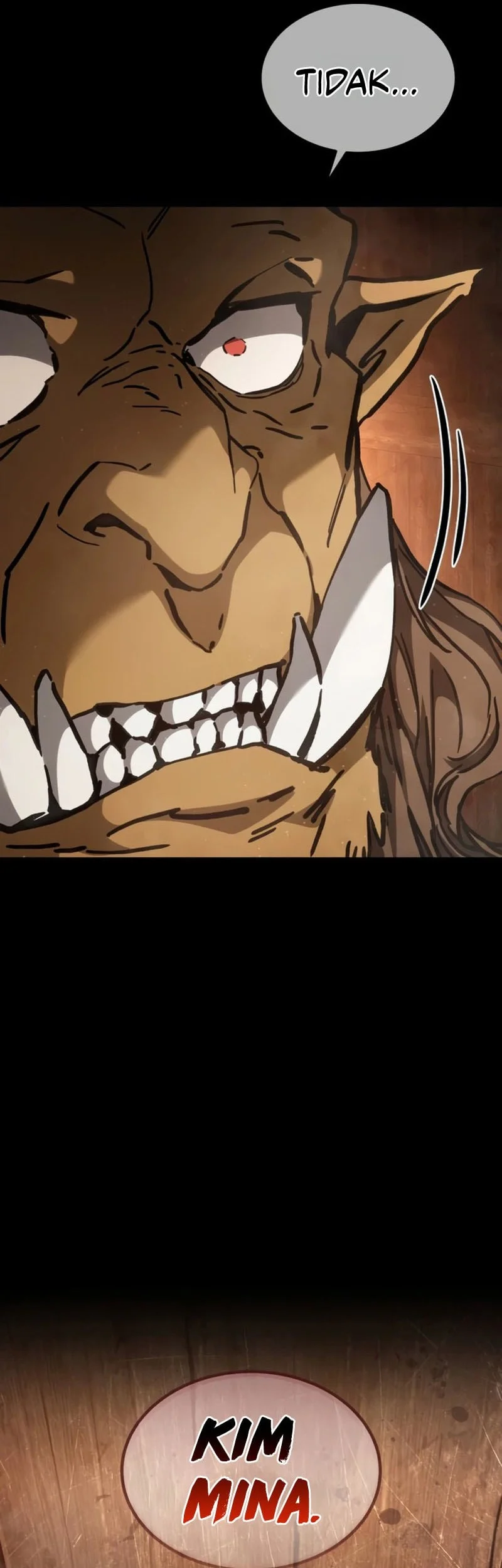 Goblin Inc Chapter 11 Halaman 32