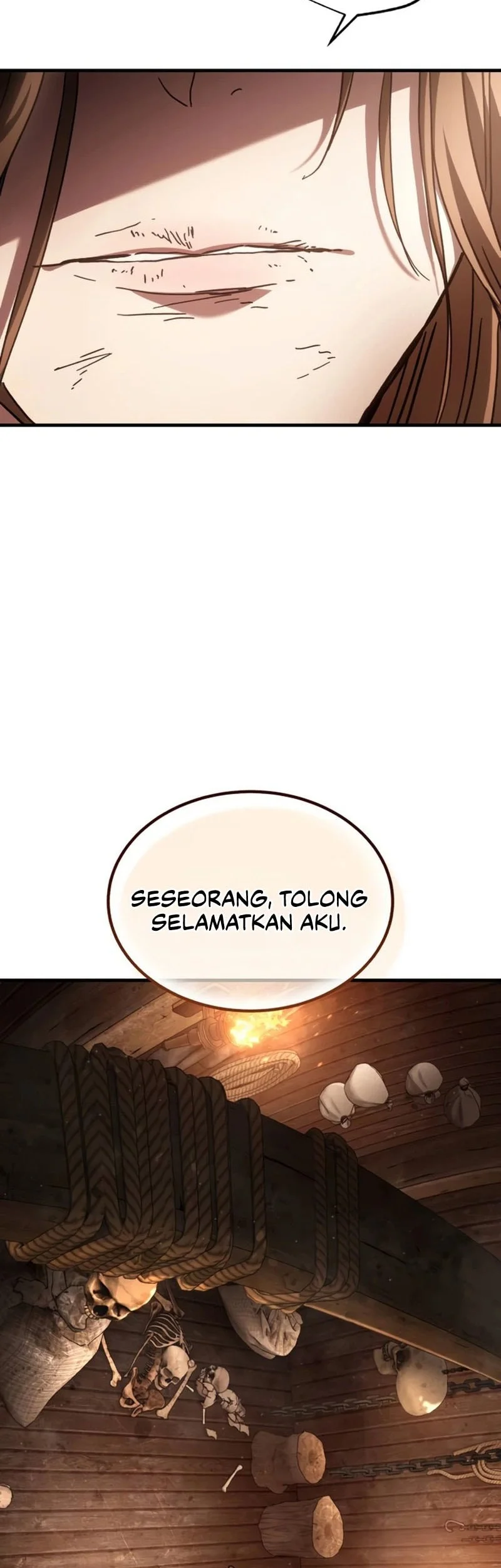 Goblin Inc Chapter 11 Halaman 34