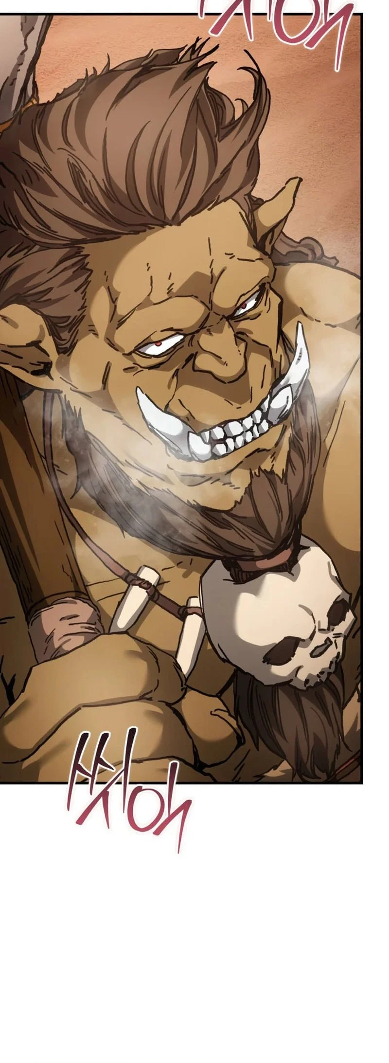 Goblin Inc Chapter 11 Halaman 38