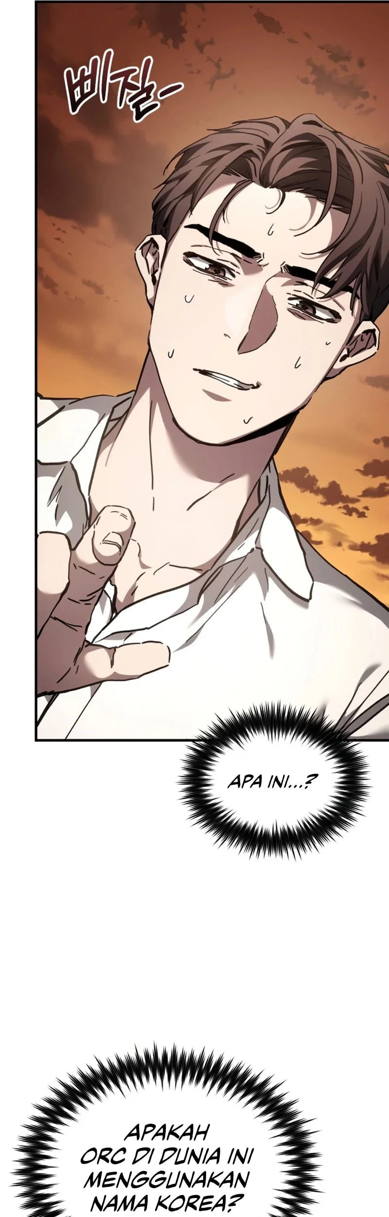 Goblin Inc Chapter 11 Halaman 39