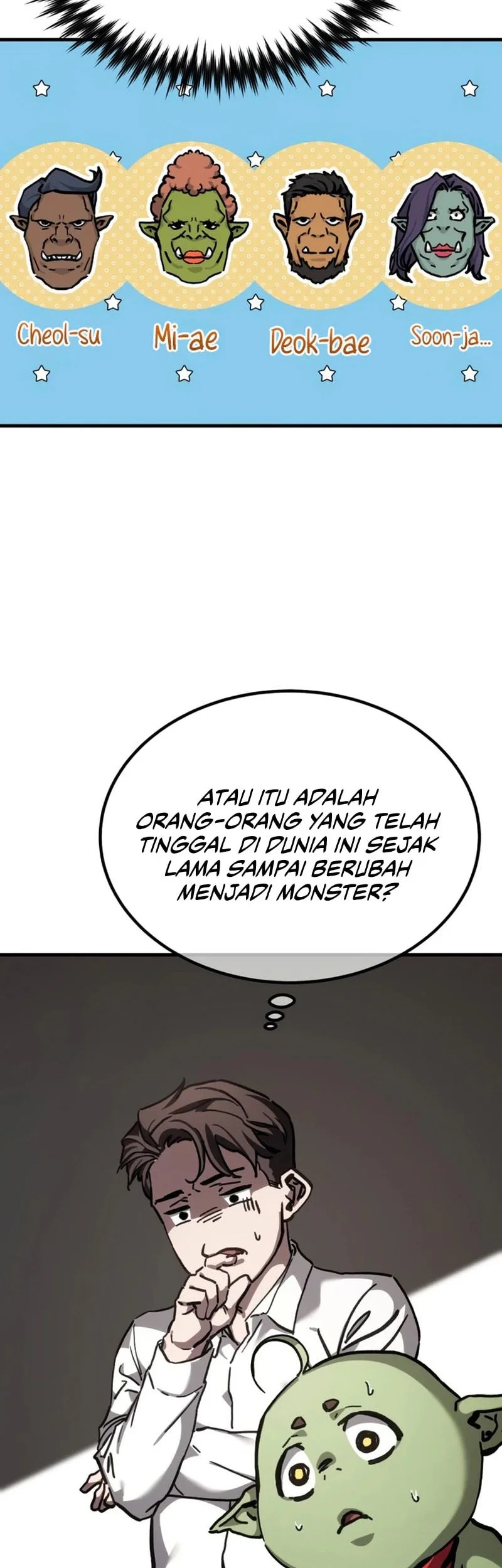 Goblin Inc Chapter 11 Halaman 40