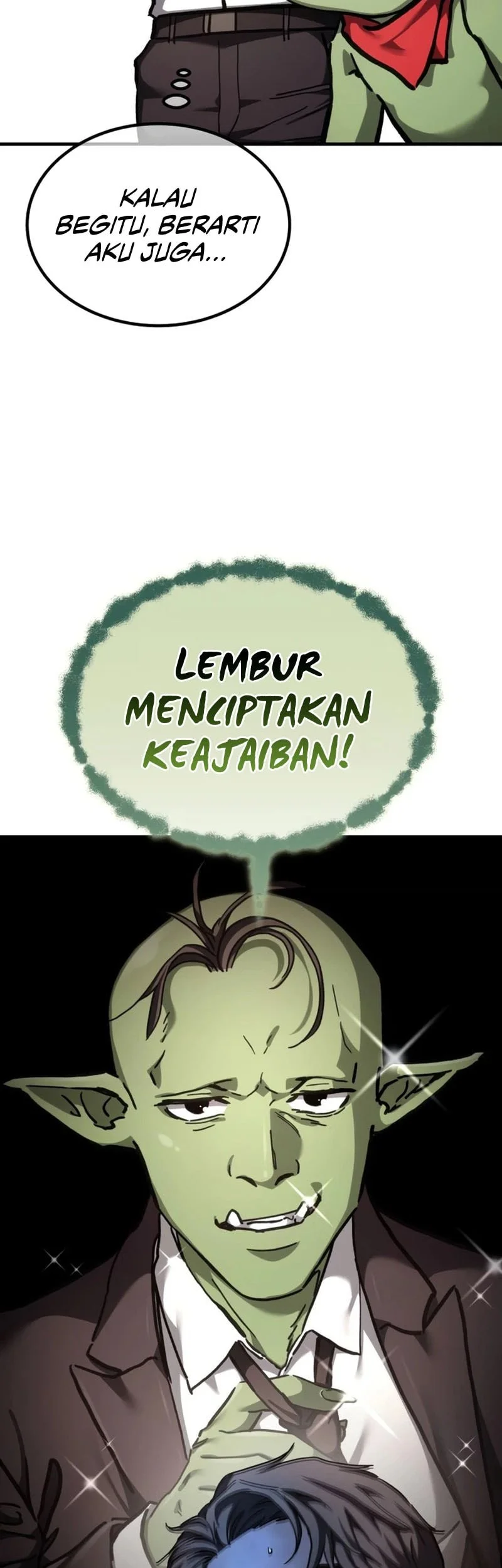 Goblin Inc Chapter 11 Halaman 41