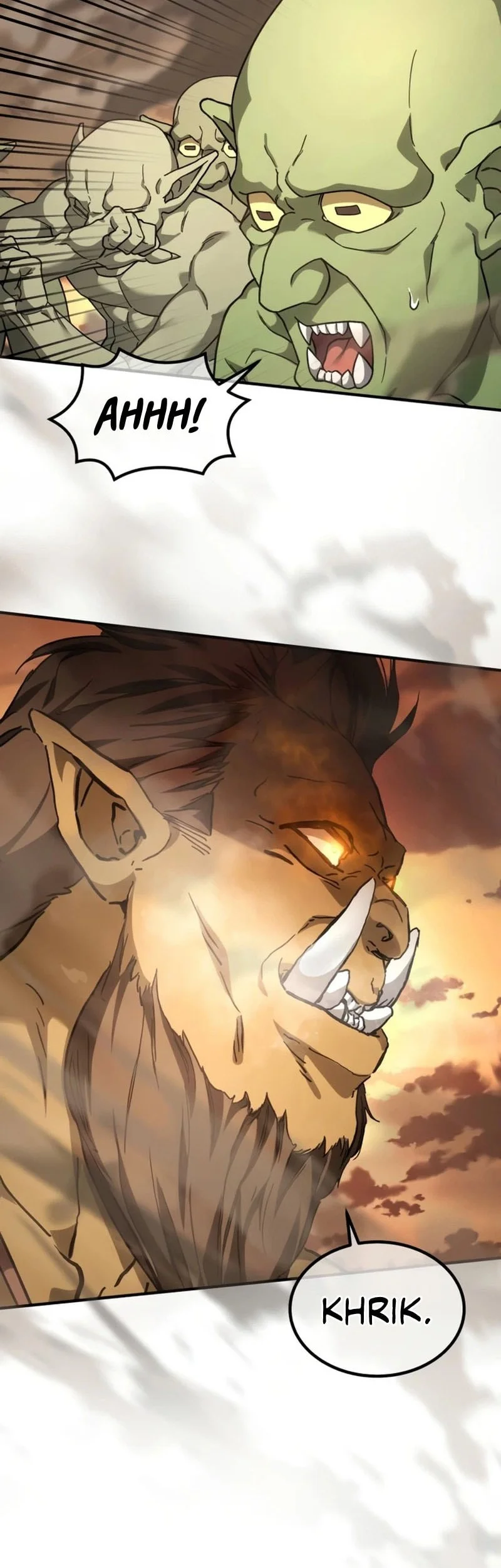 Goblin Inc Chapter 11 Halaman 52