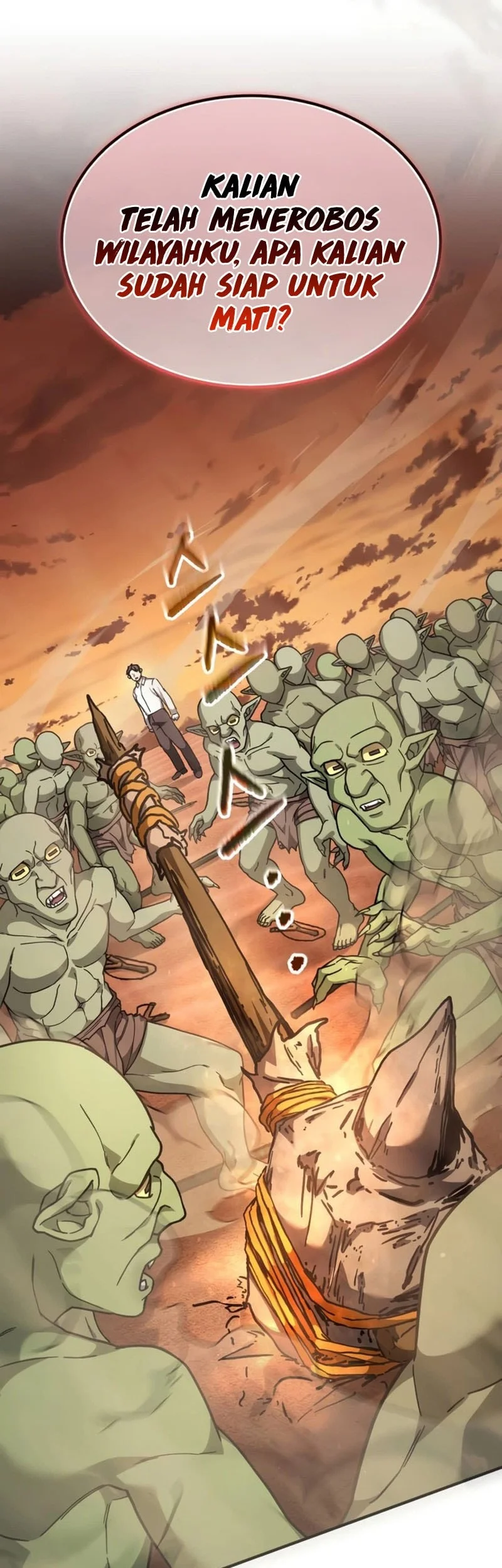 Goblin Inc Chapter 11 Halaman 53
