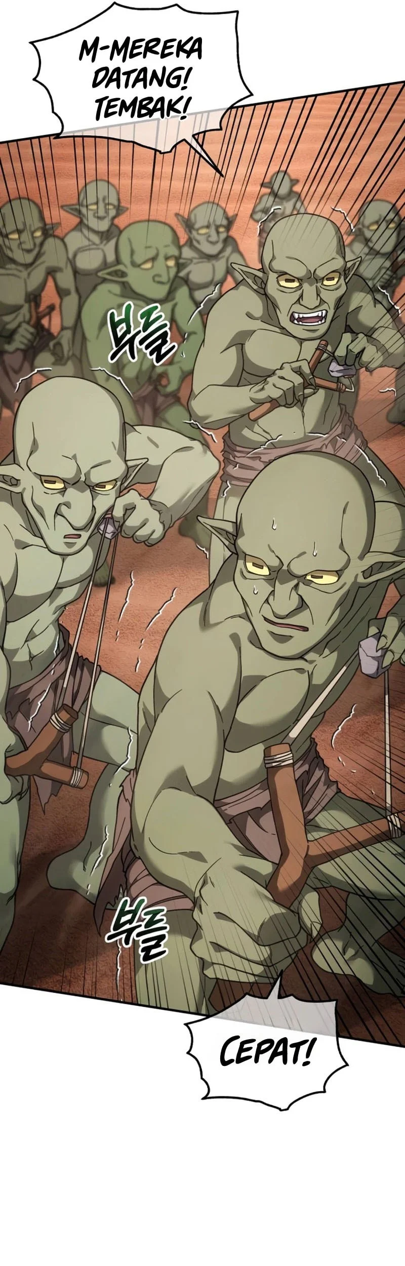 Goblin Inc Chapter 11 Halaman 67