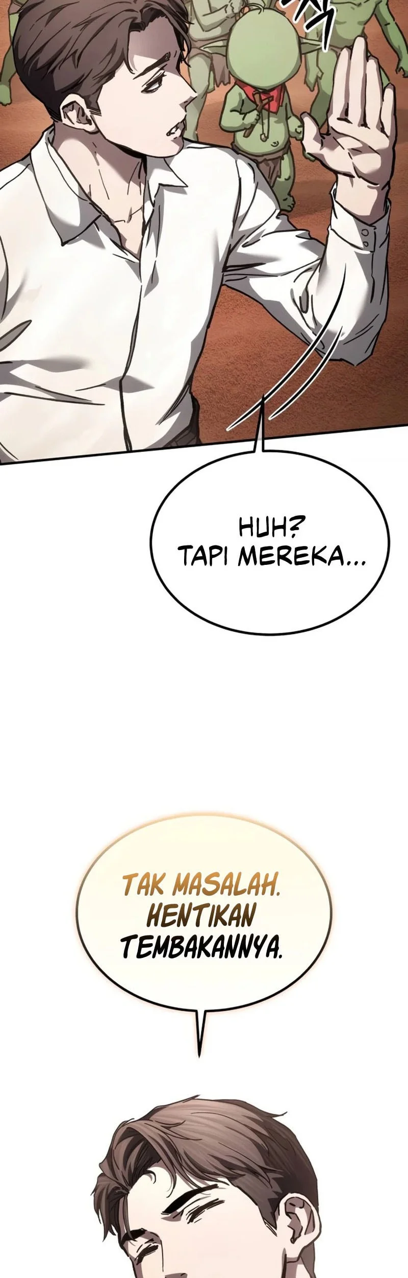 Goblin Inc Chapter 11 Halaman 72