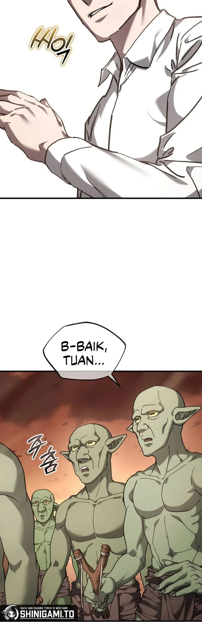 Goblin Inc Chapter 11 Halaman 73