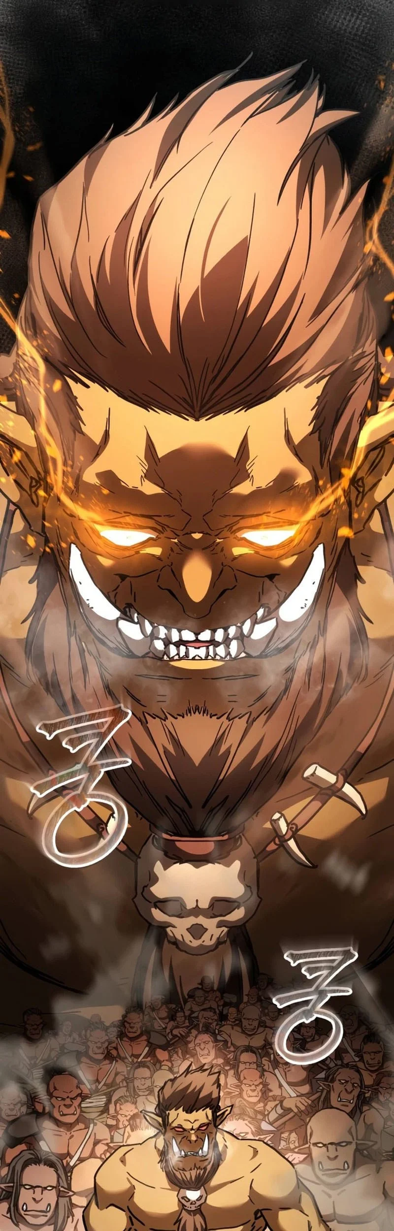 Goblin Inc Chapter 11 Halaman 77