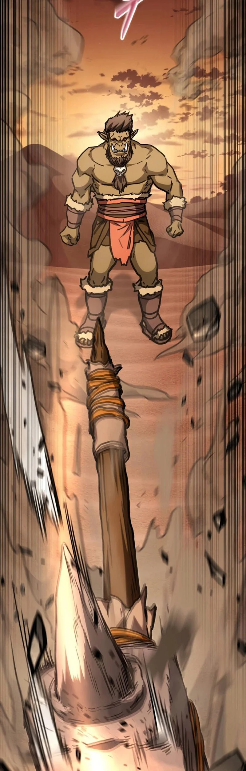 Goblin Inc Chapter 11 Halaman 87
