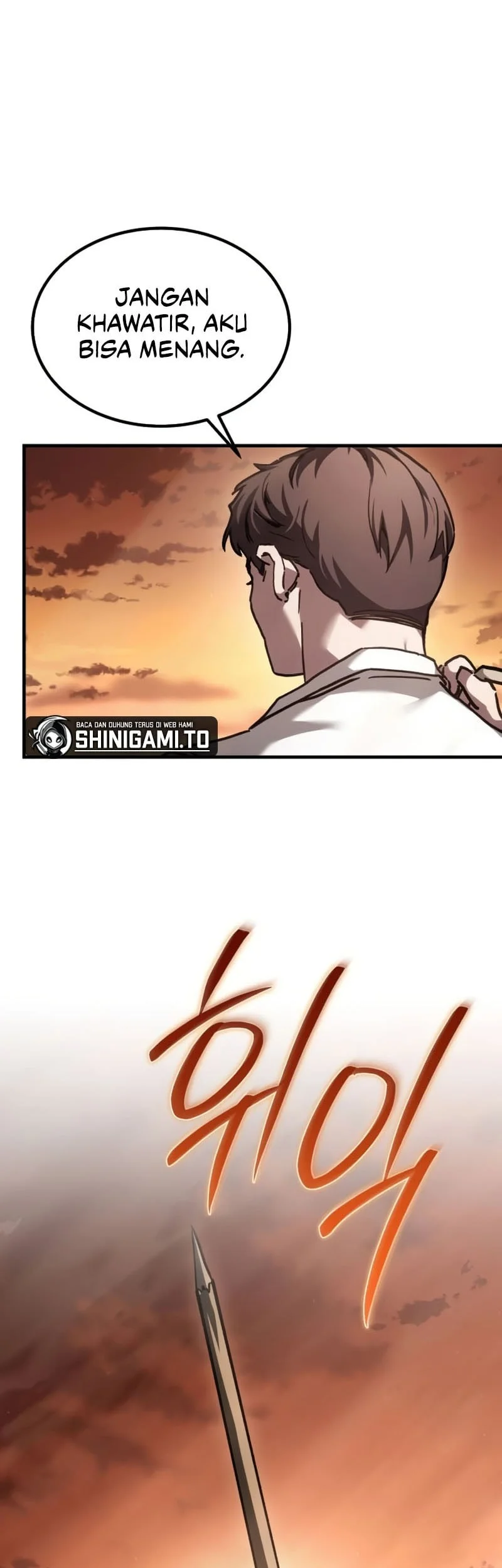 Goblin Inc Chapter 12 Halaman 4