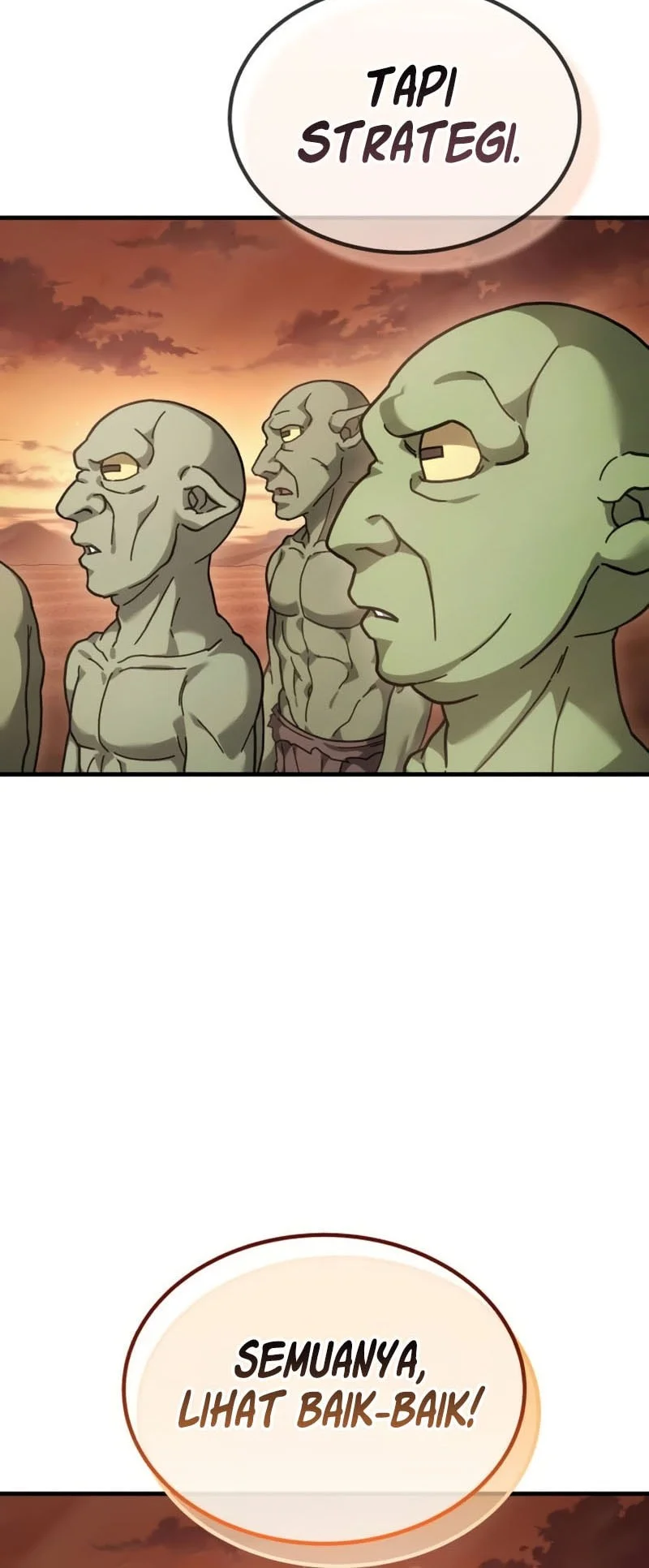Goblin Inc Chapter 12 Halaman 6