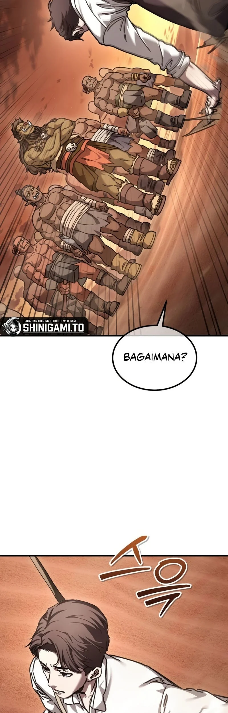 Goblin Inc Chapter 12 Halaman 9