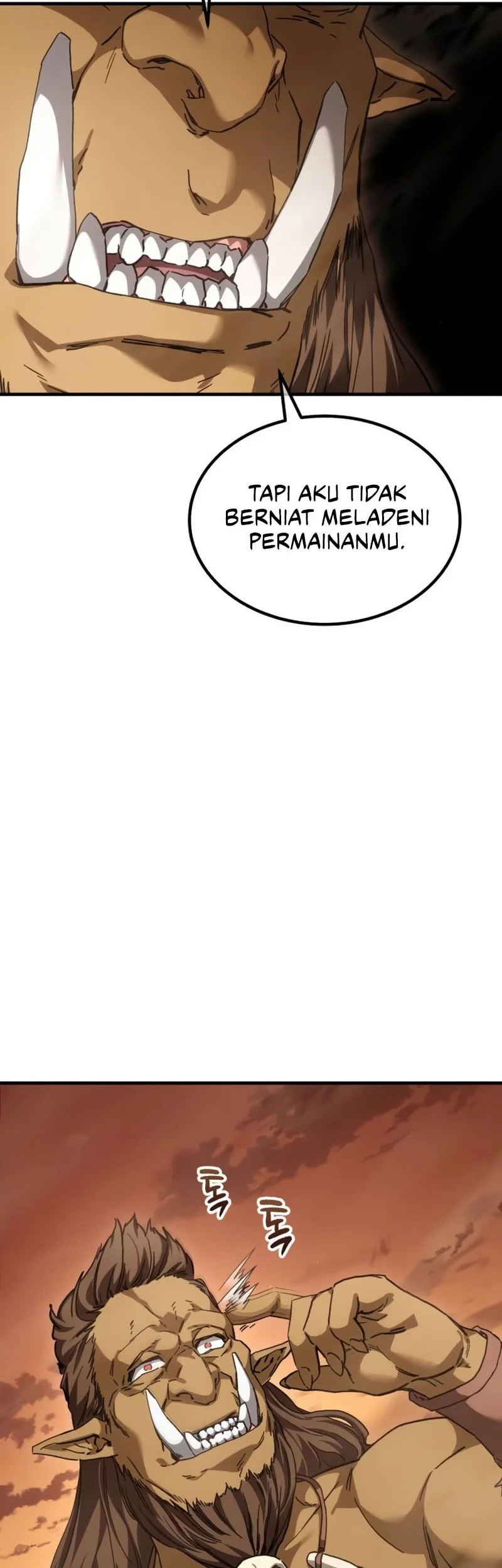Goblin Inc Chapter 12 Halaman 12