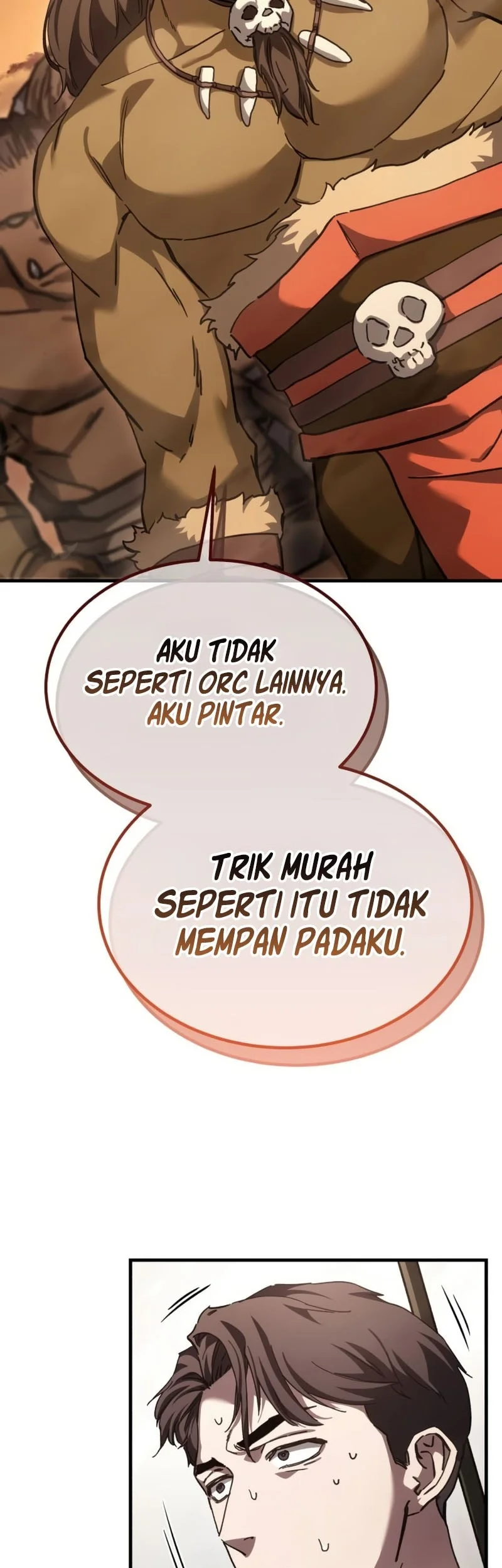 Goblin Inc Chapter 12 Halaman 13