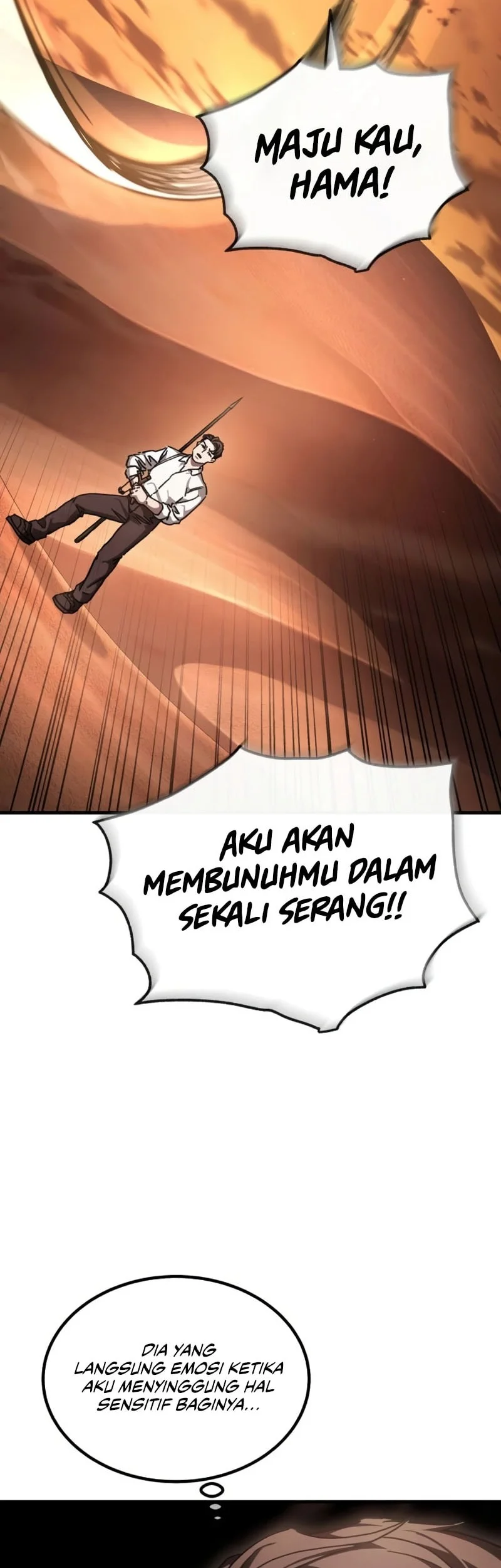 Goblin Inc Chapter 12 Halaman 20