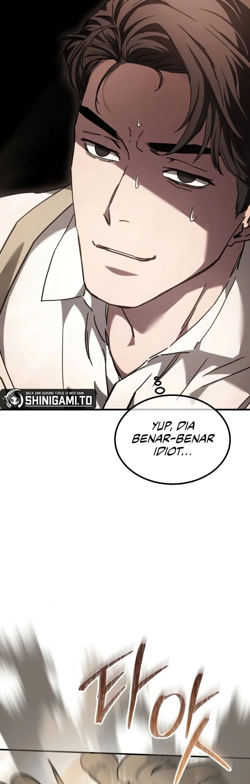 Goblin Inc Chapter 12 Halaman 21