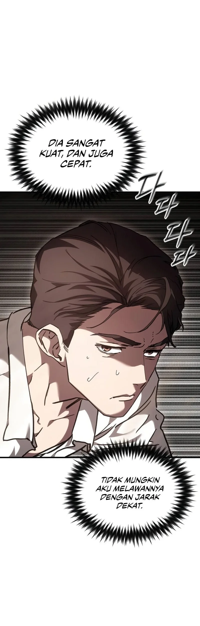 Goblin Inc Chapter 12 Halaman 28