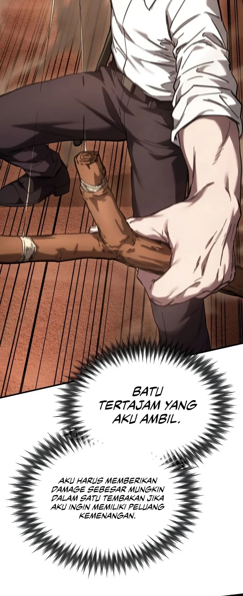 Goblin Inc Chapter 12 Halaman 30
