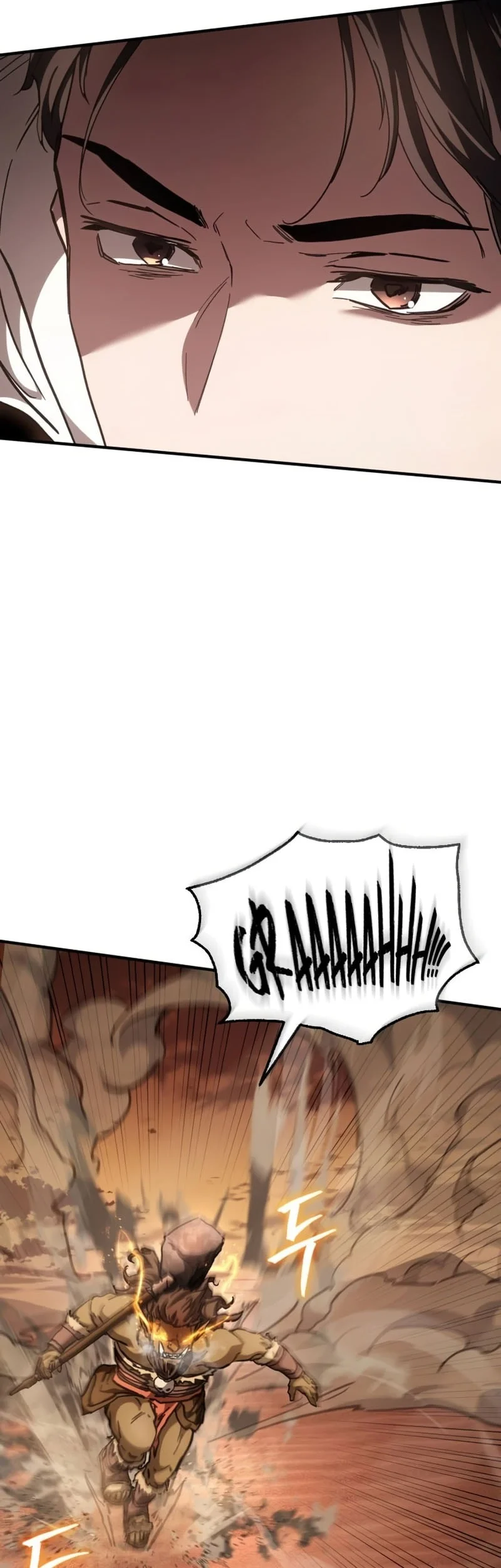 Goblin Inc Chapter 12 Halaman 31