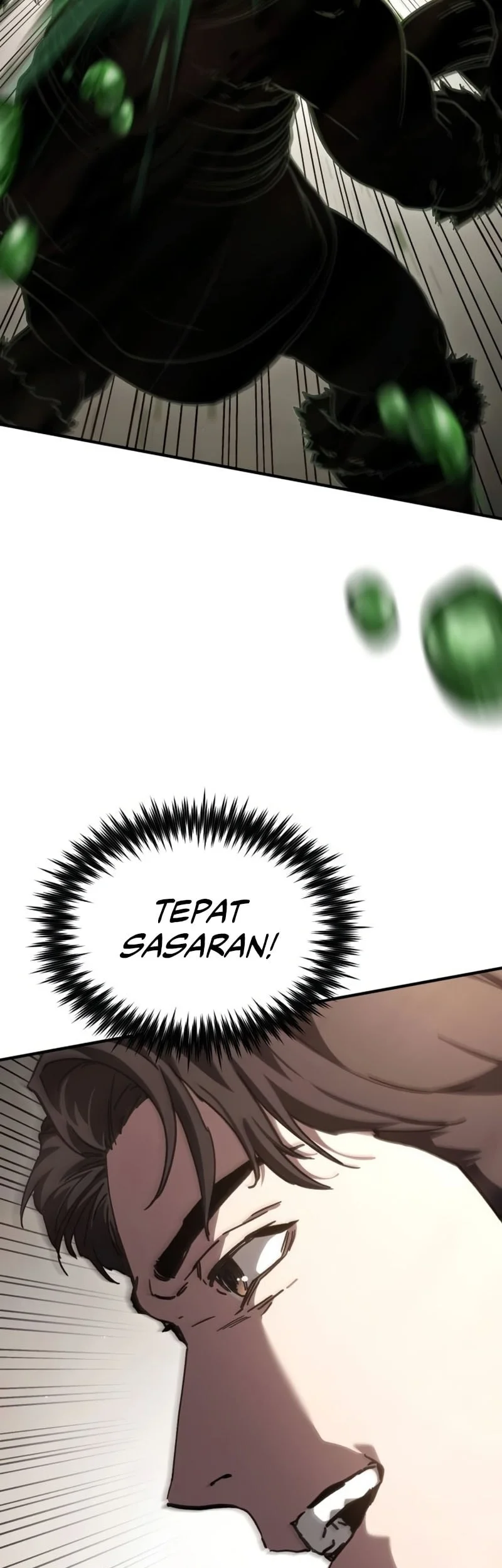 Goblin Inc Chapter 12 Halaman 37