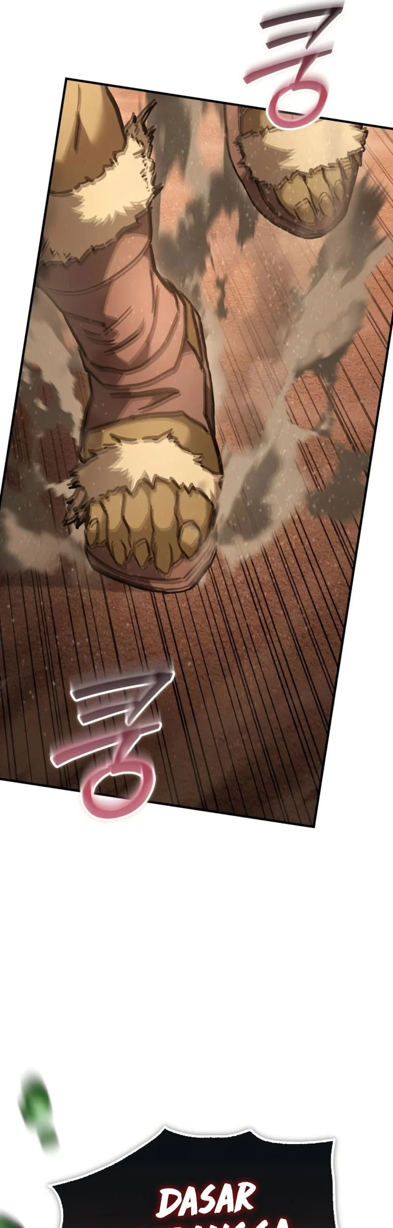 Goblin Inc Chapter 12 Halaman 39