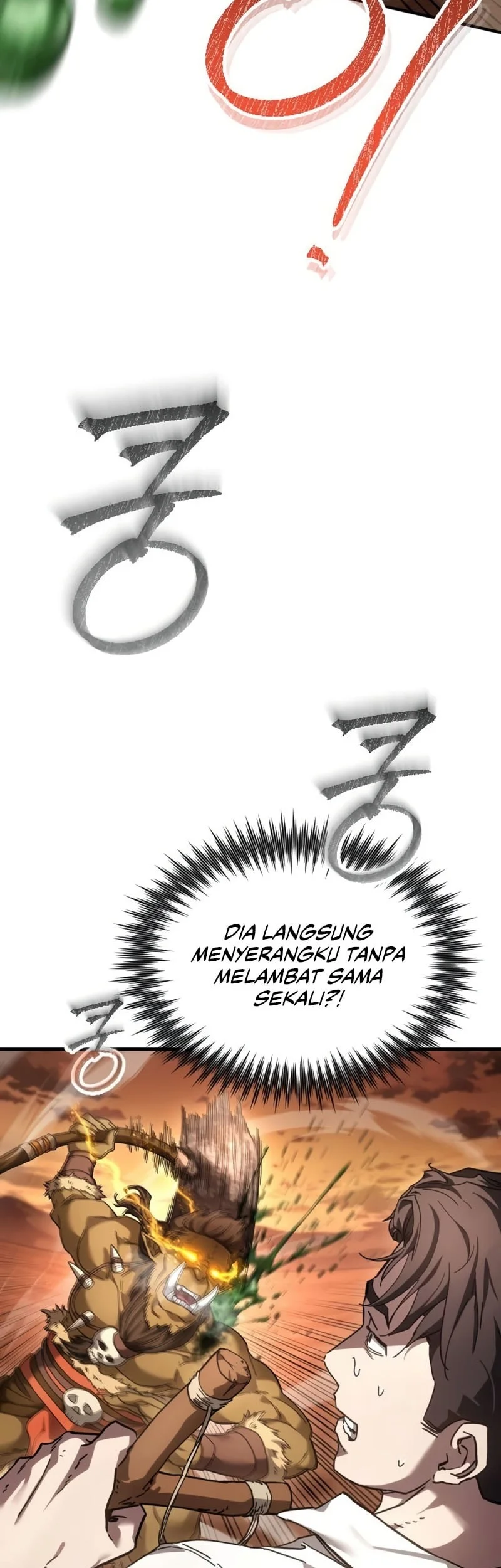 Goblin Inc Chapter 12 Halaman 41